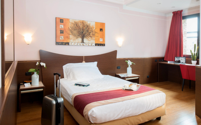 AS Hotel Cambiago
