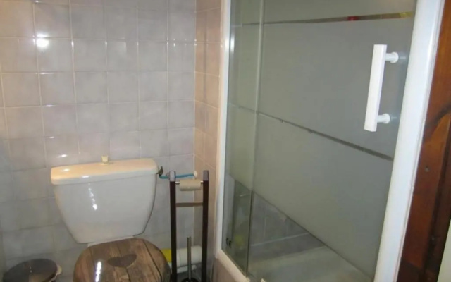 Appartement Brides-les-Bains, 1 pièce, 4 personnes - FR-1-512-133