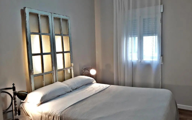 Urban Suites El Postigo