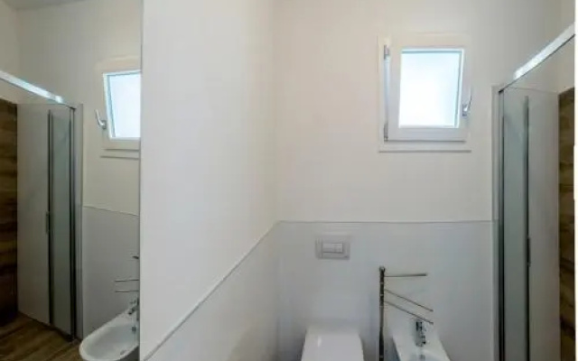 Condominio Giardino