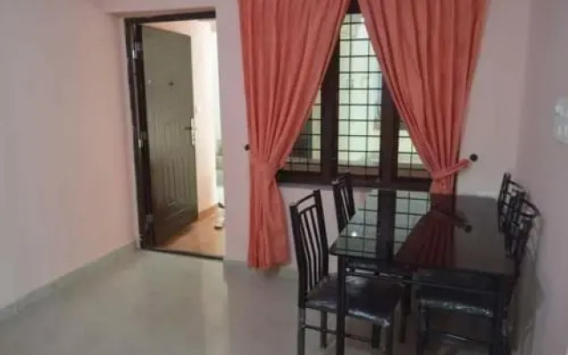 Alanchery Residency