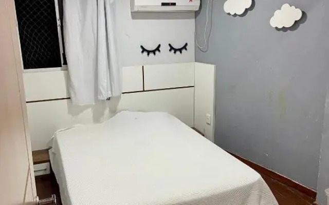Casa dos Ventos Morro de SP