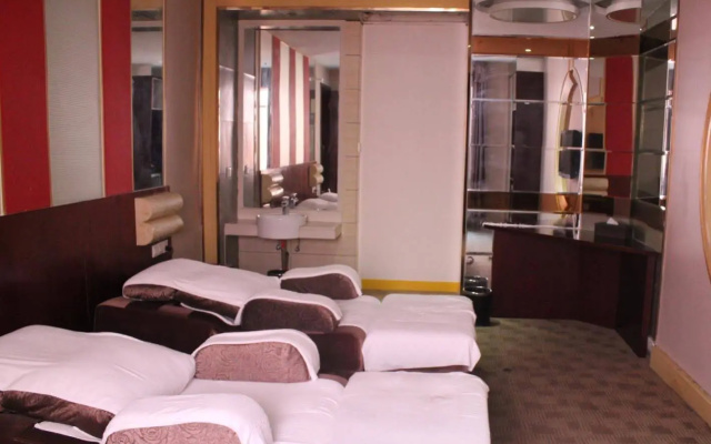 Super 8 Hotel Foshan Shiwan Ceramics Mall Branch