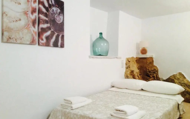 Casa D'Aperathou II