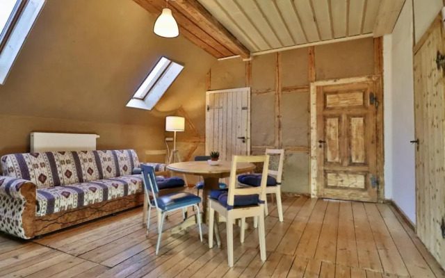Familienferienhaus "Zur Alten Wascherei"