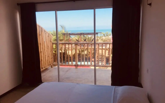 Zion Beach House - Adults Only