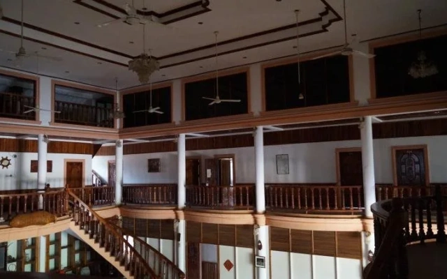 Somvang Hotel