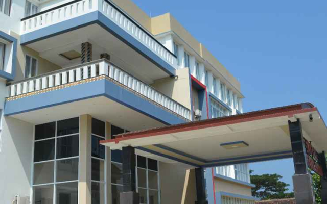 Hotel Grand Bromo Pacitan