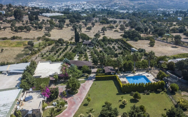 Villa Camille