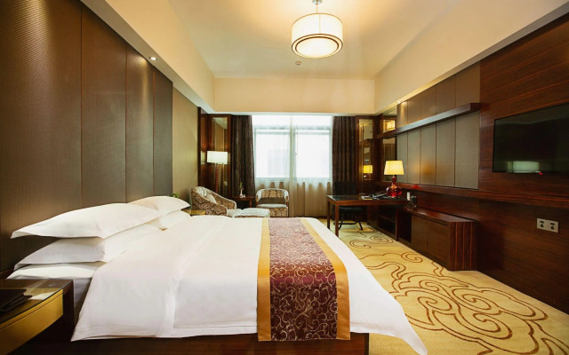 Zhengzhou Airport Hotel