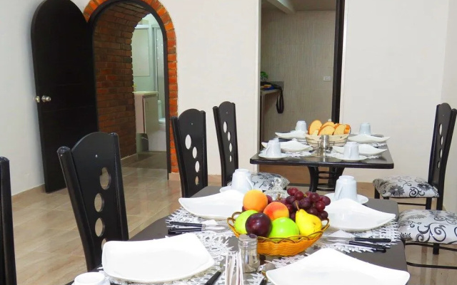 Hotel Casa Roman