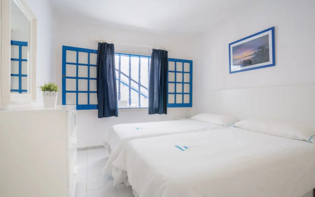 Apartamentos Cabrera