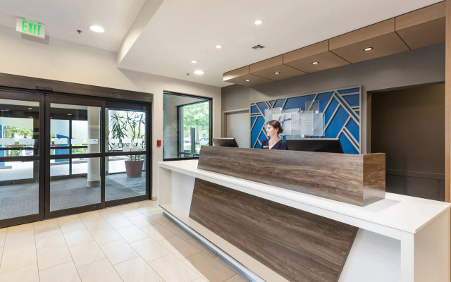 Holiday Inn Express Bellingham by IHG
