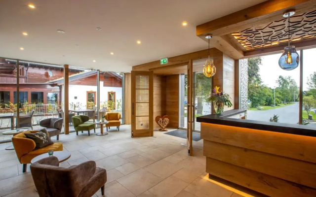 Steig-Alm Hotel