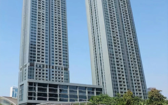 Best International Apartment Hotel