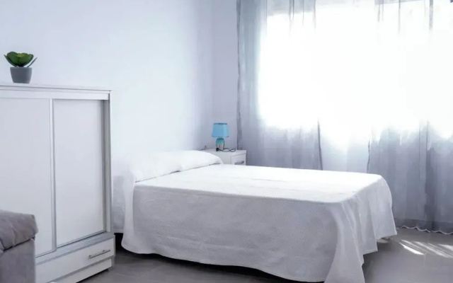 Estudio centrico y economico en Conil