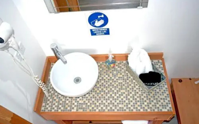 Vides del Rio Suites