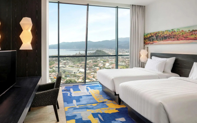 Novotel Lampung