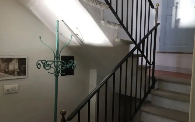 Holiday Home Casa Nanda