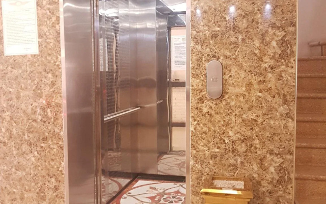 Gia Loc Hotel