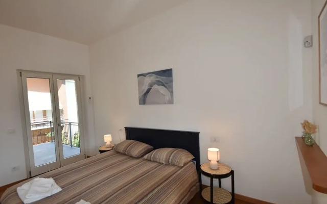 Apartment in a Prime Location on Lake Maggiore