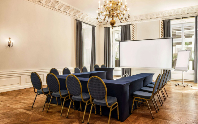 Wyndham Grand Krakow Old Town
