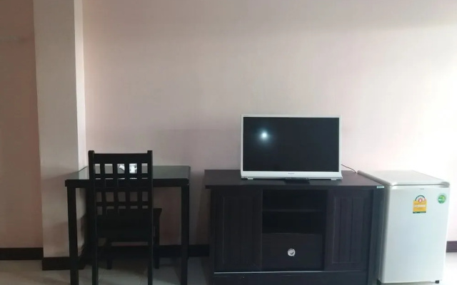 Baan Suan Resort