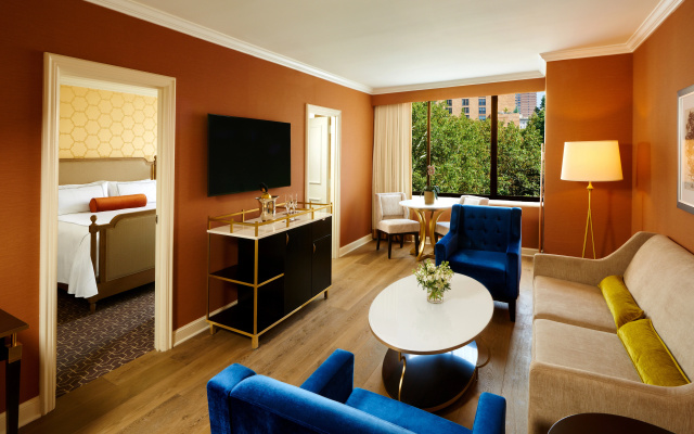 The Rittenhouse Philadelphia