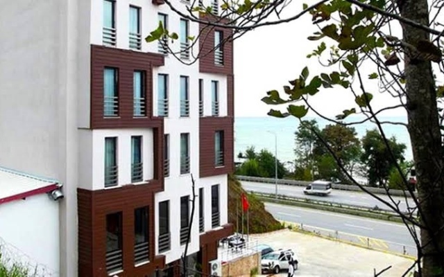 Asteria Garden Hotel Турция, Гиресун - отзывы, цены и фото номеров - забронировать отель Asteria Garden Hotel онлайн