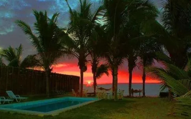 Mancora Bay