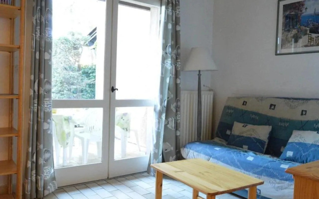 Maison Cap d'Agde, 3 pièces, 6 personnes - FR-1-249-179