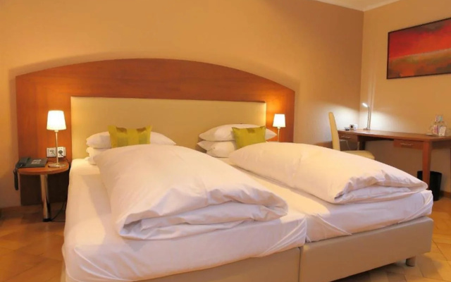 Hotel Rappensberger