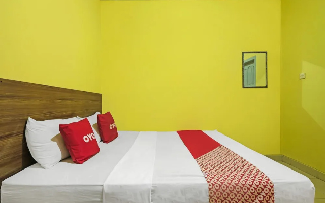 Hotel O Family