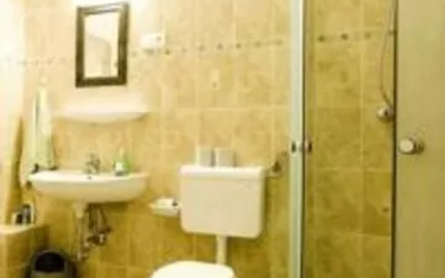 Astoria City Hostel