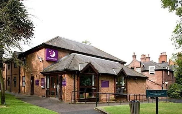 Premier Inn London Croydon South - A212