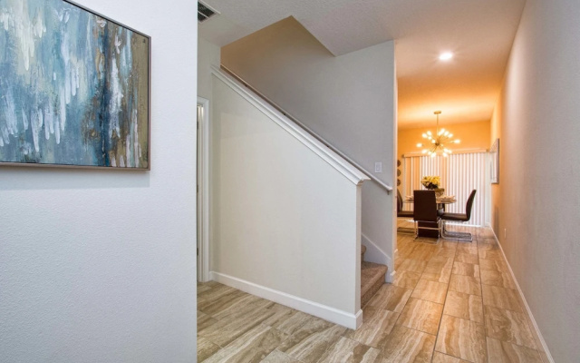 Storey Lake 4 Bedroom Townhome w Splashpool - 1624ST