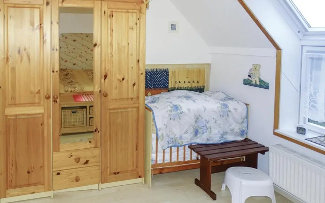 Amazing Apartment in Insel Poel/kirchdorf With 1 Bedrooms