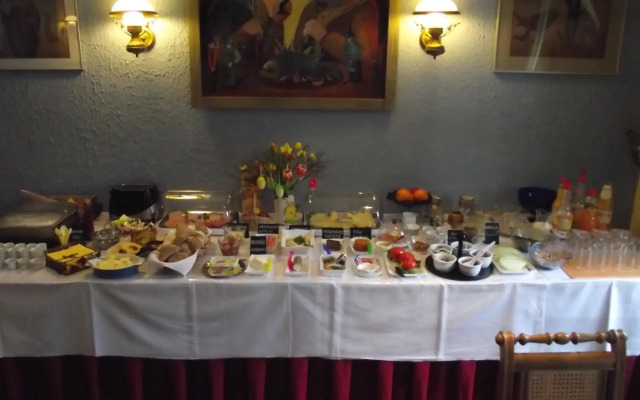Hotel Waldschlösschen