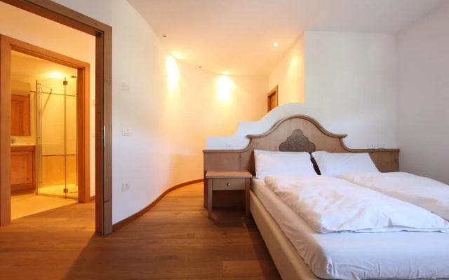 Hotel Fanes Suite e SPA