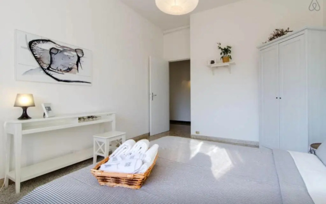 Casa Vacanze Via Marconi
