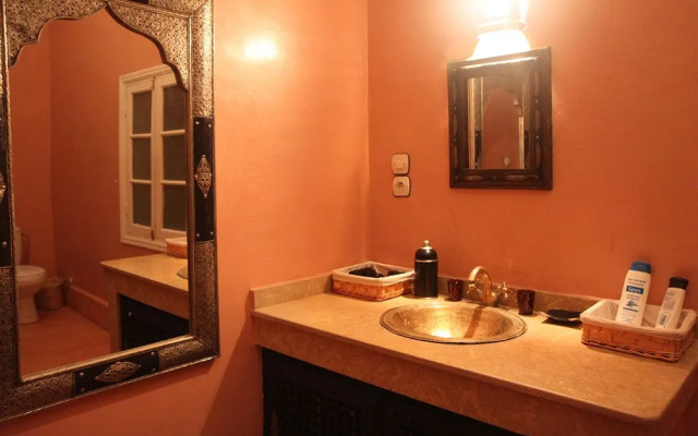 Riad Harmonie