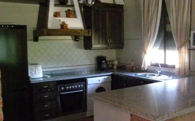 Casa Rural Alameda