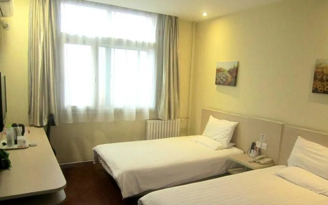 Hanting Hotel- Jinan Daming Lake Branch
