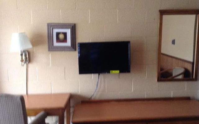 VIllage Inn Motel - Berrien Springs