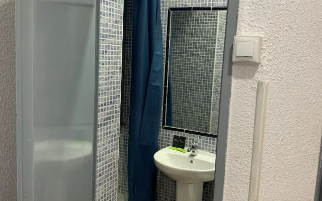 Hostal Alcobia