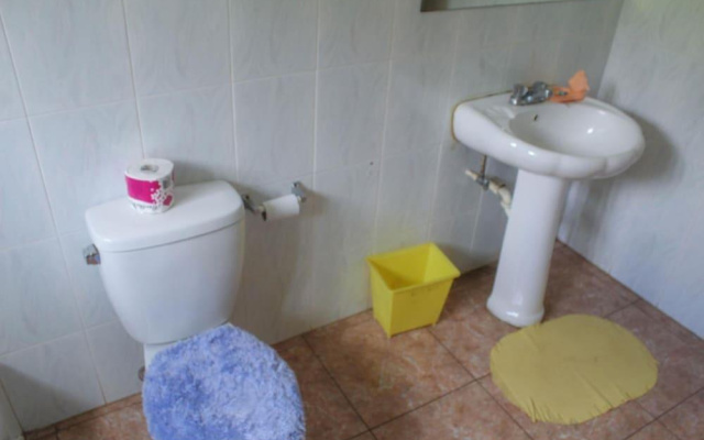 Kool Rooms Guest House