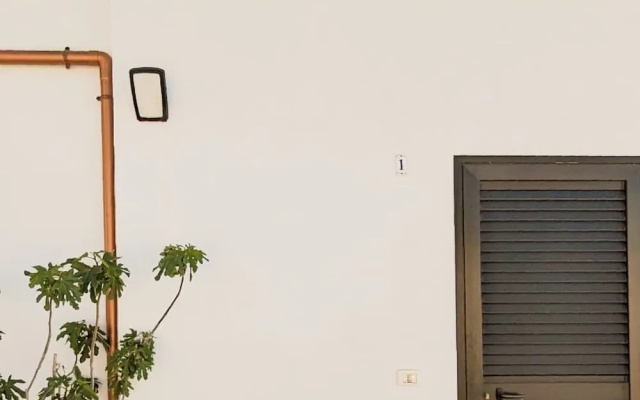 Residence Orizzonte Blu