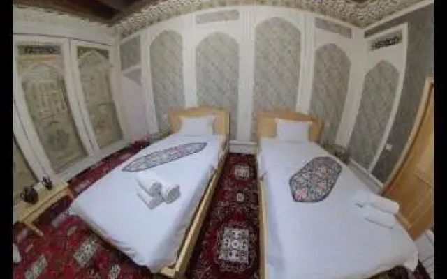 Guest house ALISHER