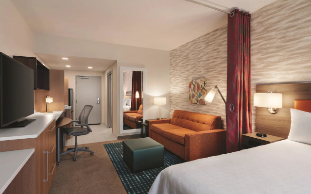 Home2 Suites by Hilton Lancaster
