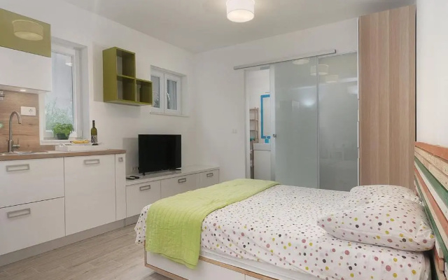 Apartment Urban Beach